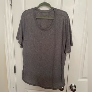 Lululemon Short Sleeve Shirt
